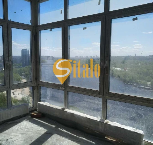 Фото 1. Трехкомнатная квартира, продажа. Киев Днепровский