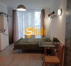 Photo 4. One-Room flat, for sale. Kyiv Дарницкий