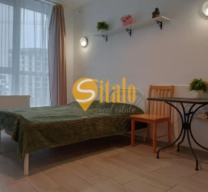 Photo 3. One-Room flat, for sale. Kyiv Дарницкий