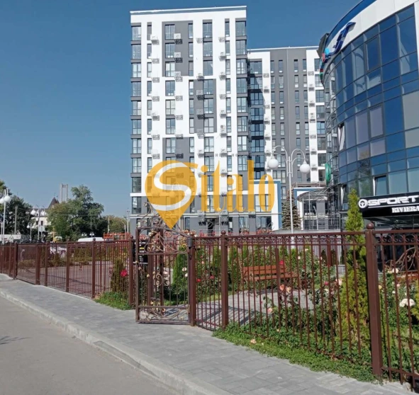 Photo 1. One-Room flat, for sale. Kyiv Дарницкий