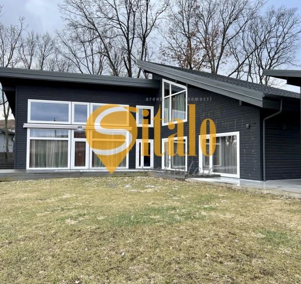 Photo 1. House, for sale. Lisnyky