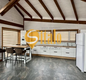 Photo 5. House, to rent. Lisnyky