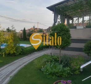 Photo 2. House, for sale. Hora