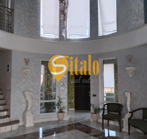Photo 1. House, for sale. Hora