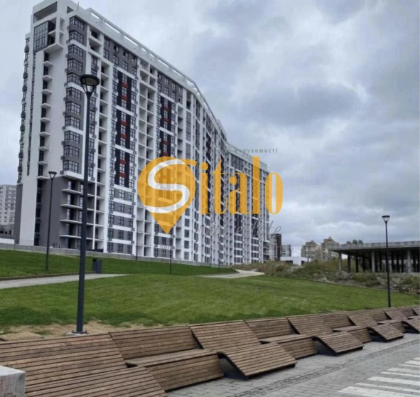 Photo 1. Three-Room flat, for sale. Kyiv Днепровский