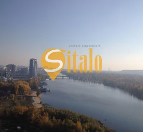 Фото 2. Однокімнатна квартира, продаж. Київ Днепровский