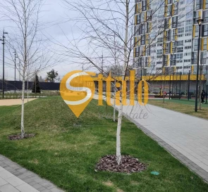 Фото 3. Однокомнатная квартира, продажа. Киев Днепровский