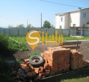 Фото 2. Участок, продажа. Гора