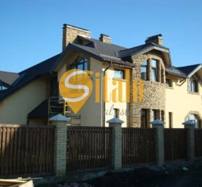 Photo 3. House, for sale. Hodosovka