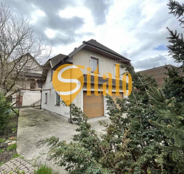 Photo 1. House, for sale. Kyiv Соломенский