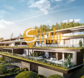Фото 5. Четырехкомнатная квартира, продажа. Лесники