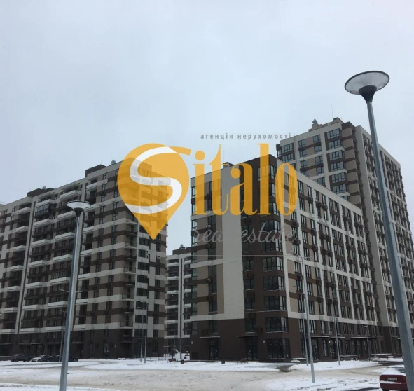 Фото 1. Трехкомнатная квартира, продажа. Киев Подольский