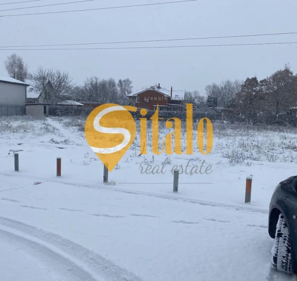 Фото 1. Участок, продажа. Киев Дарницкий