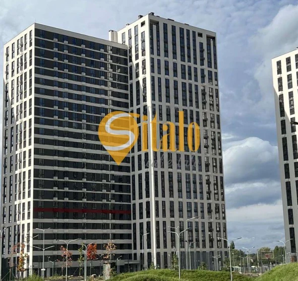 Фото 1. Однокомнатная квартира, продажа. Киев Подольский