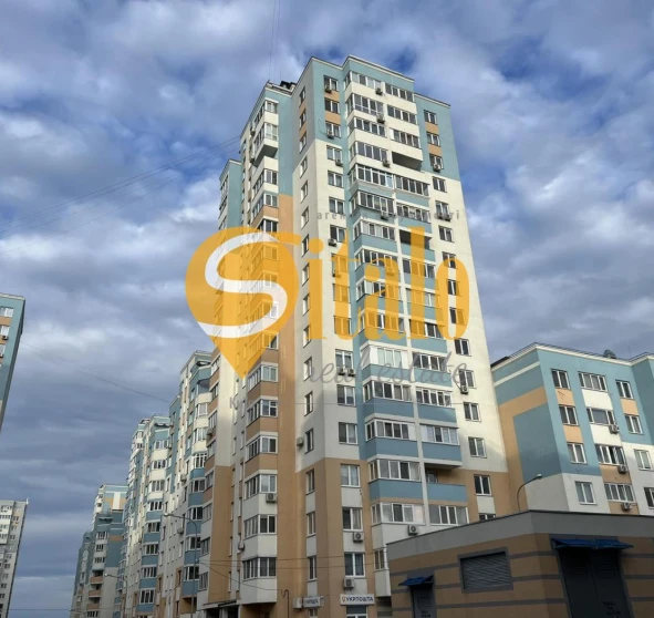 Фото 1. Трехкомнатная квартира, продажа. Киев Подольский