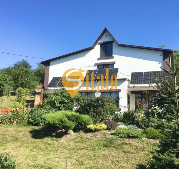 Photo 1. House, for sale. Hvizdiv