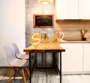 Fotografie 2. Garsonieră apartament, de vânzare. Kyiv Дарницкий