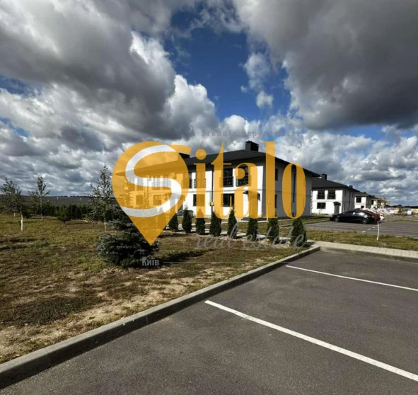Photo 1. House, for sale. Petropavlivske