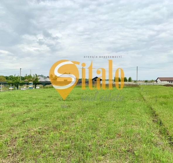 Photo 1. Lot, for sale. Protsiv