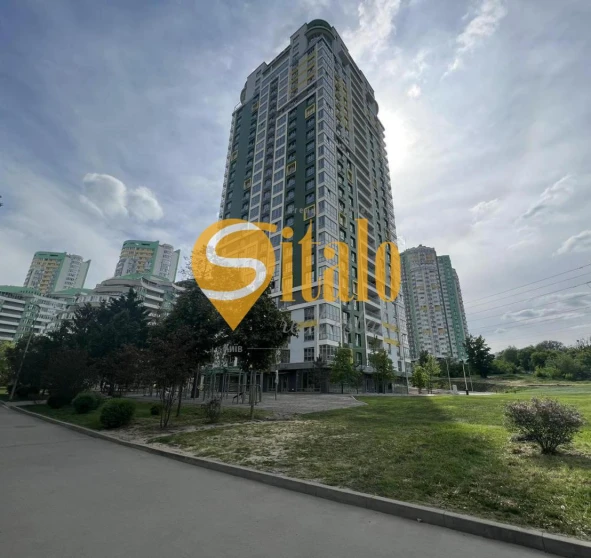 Фото 1. Двухкомнатная квартира, продажа. Киев Подольский