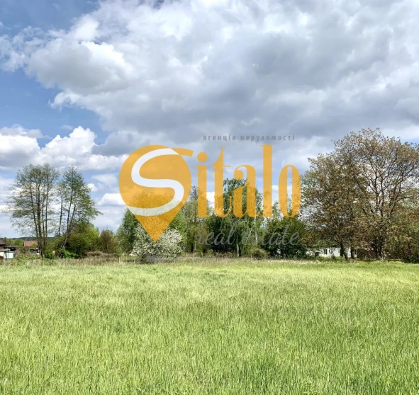 Photo 1. Lot, for sale. Hnidyn
