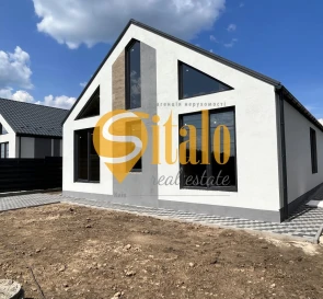 Фото 2. Будинок, продаж. Білогородка