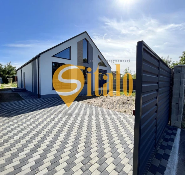 Фото 1. Будинок, продаж. Білогородка