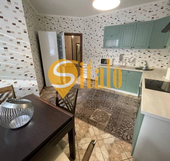 Фото 1. Двухкомнатная квартира, продажа. Киев Подольский