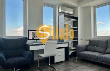 Fotografie Trei Camere apartament, de vânzare. Kyiv Печерский