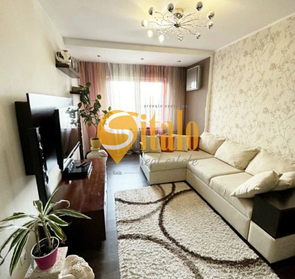 Photo 1. Two-Room flat, for sale. Kyiv Подольский