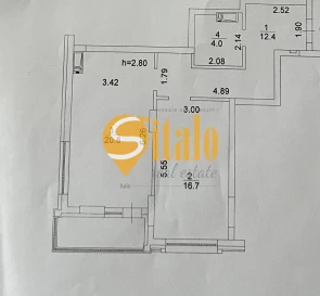 Фото 5. Однокімнатна квартира, продаж. Київ Подольский