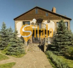 Photo 5. House, for sale. Krushynka