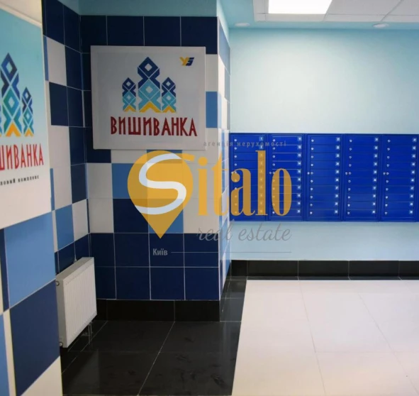 Фото 1. Трикімнатна квартира, продаж. Київ Оболонский