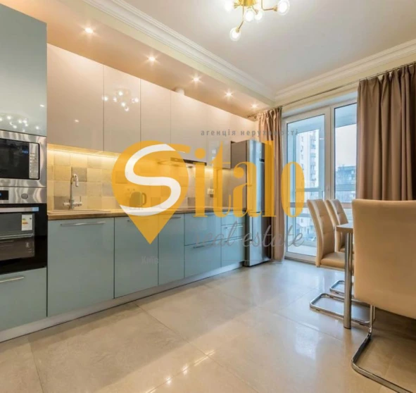Photo 1. One-Room flat, for sale. Kyiv Оболонский