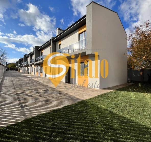 Photo 1. House, for sale. Petropavlivska Borshchahivka