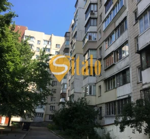 Фото 2. Трикімнатна квартира, продаж. Київ Святошинский