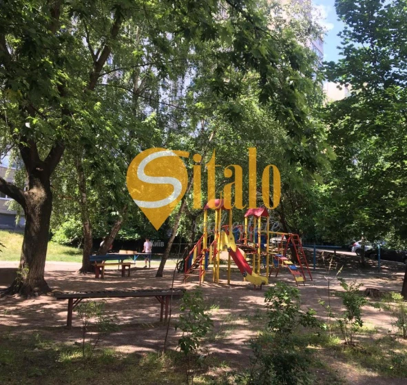 Фото 1. Трикімнатна квартира, продаж. Київ Святошинский