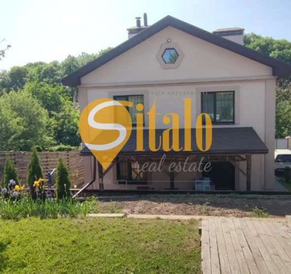 Photo 1. House, for sale. Vasylkiv