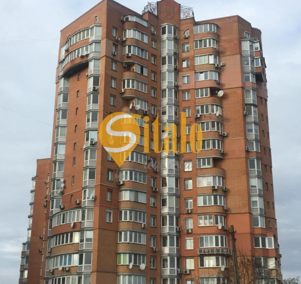 Фото 1. Двухкомнатная квартира, продажа. Киев Святошинский