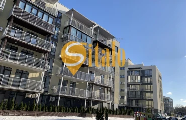 Foto Dos Ambientes piso, en venta. Kyiv Подольский