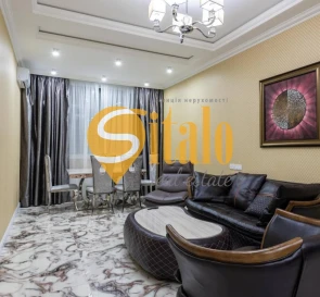 Фото 2. Двухкомнатная квартира, продажа. Киев Печерский