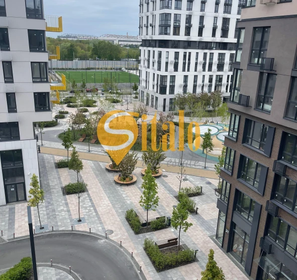 Фото 1. Однокімнатна квартира, продаж. Київ Шевченковский
