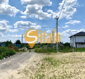 Photo 2. Lot, for sale. Hnidyn
