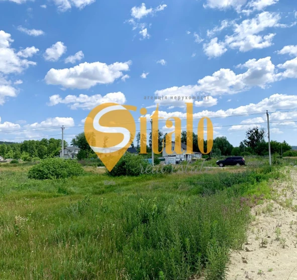 Photo 1. Lot, for sale. Hnidyn