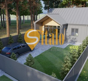 Foto 3. Casa, en venta. Kyiv Дарницкий