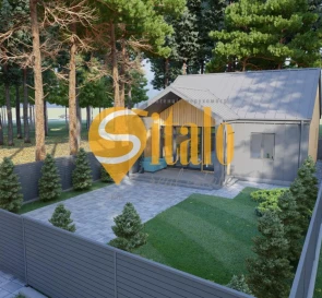 Foto 4. Casa, en venta. Kyiv Дарницкий