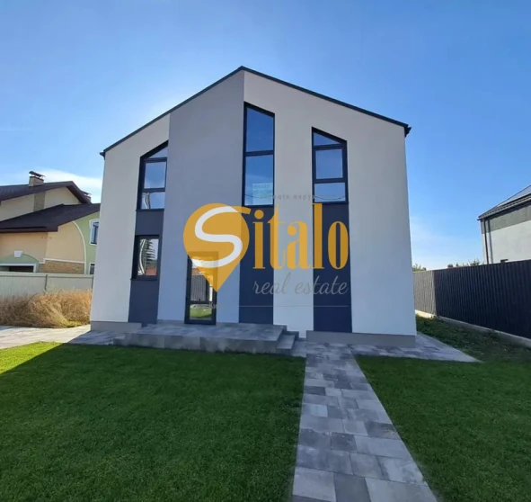 Photo 1. House, for sale. Hora