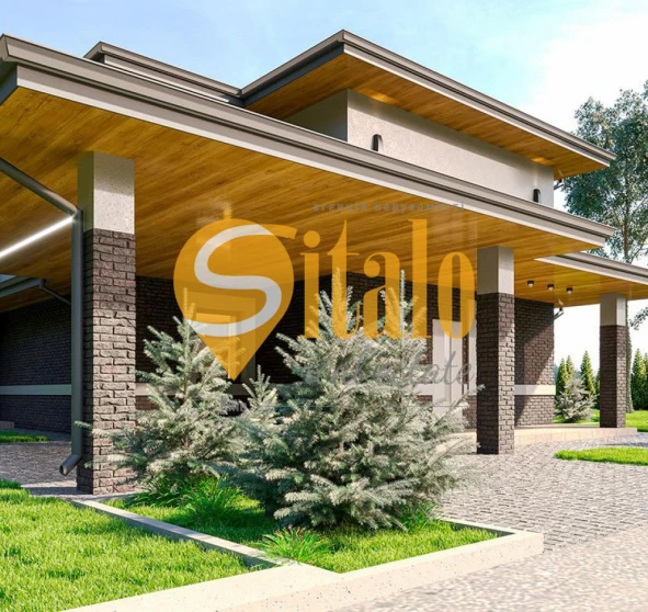 Photo 1. House, for sale. Hodosovka