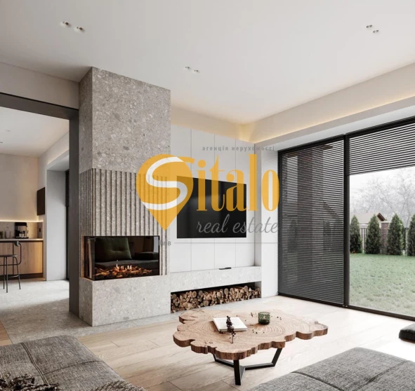 Photo 1. House, for sale. Hodosovka
