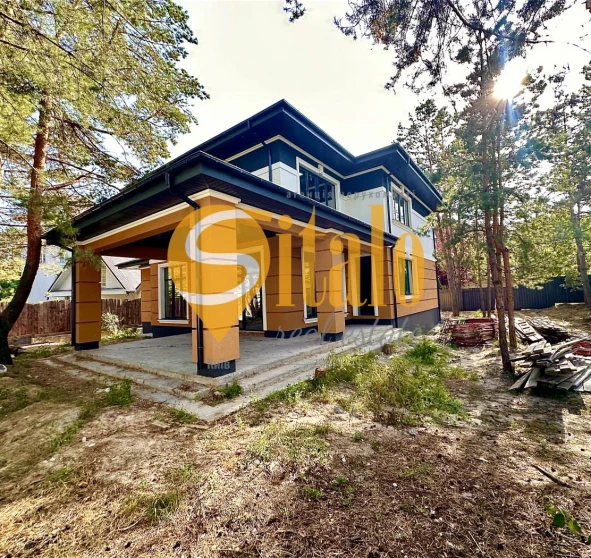 Photo 1. House, for sale. Kozyn